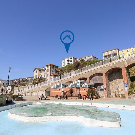 No 5 Cliffview Apartment Ventnor Ngoại thất bức ảnh