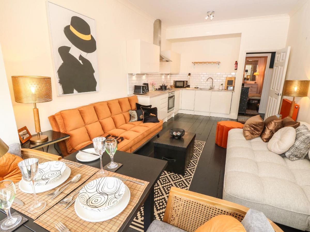 No 5 Cliffview Apartment Ventnor Ngoại thất bức ảnh