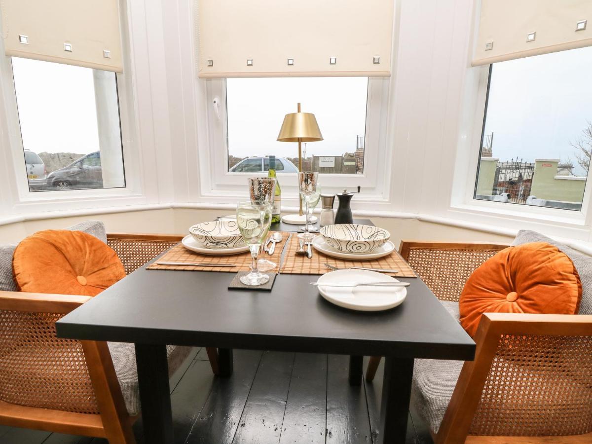 No 5 Cliffview Apartment Ventnor Ngoại thất bức ảnh