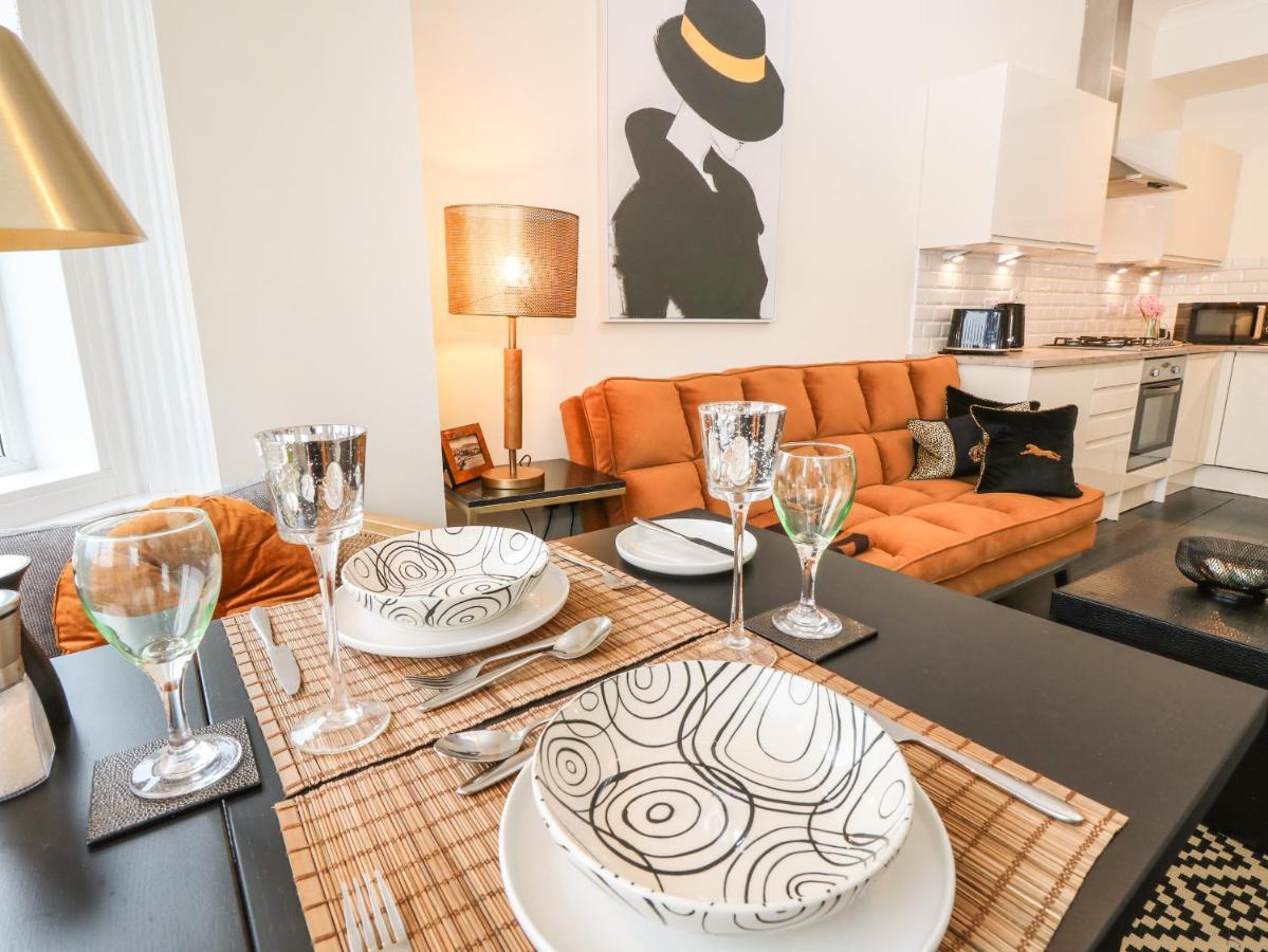 No 5 Cliffview Apartment Ventnor Ngoại thất bức ảnh