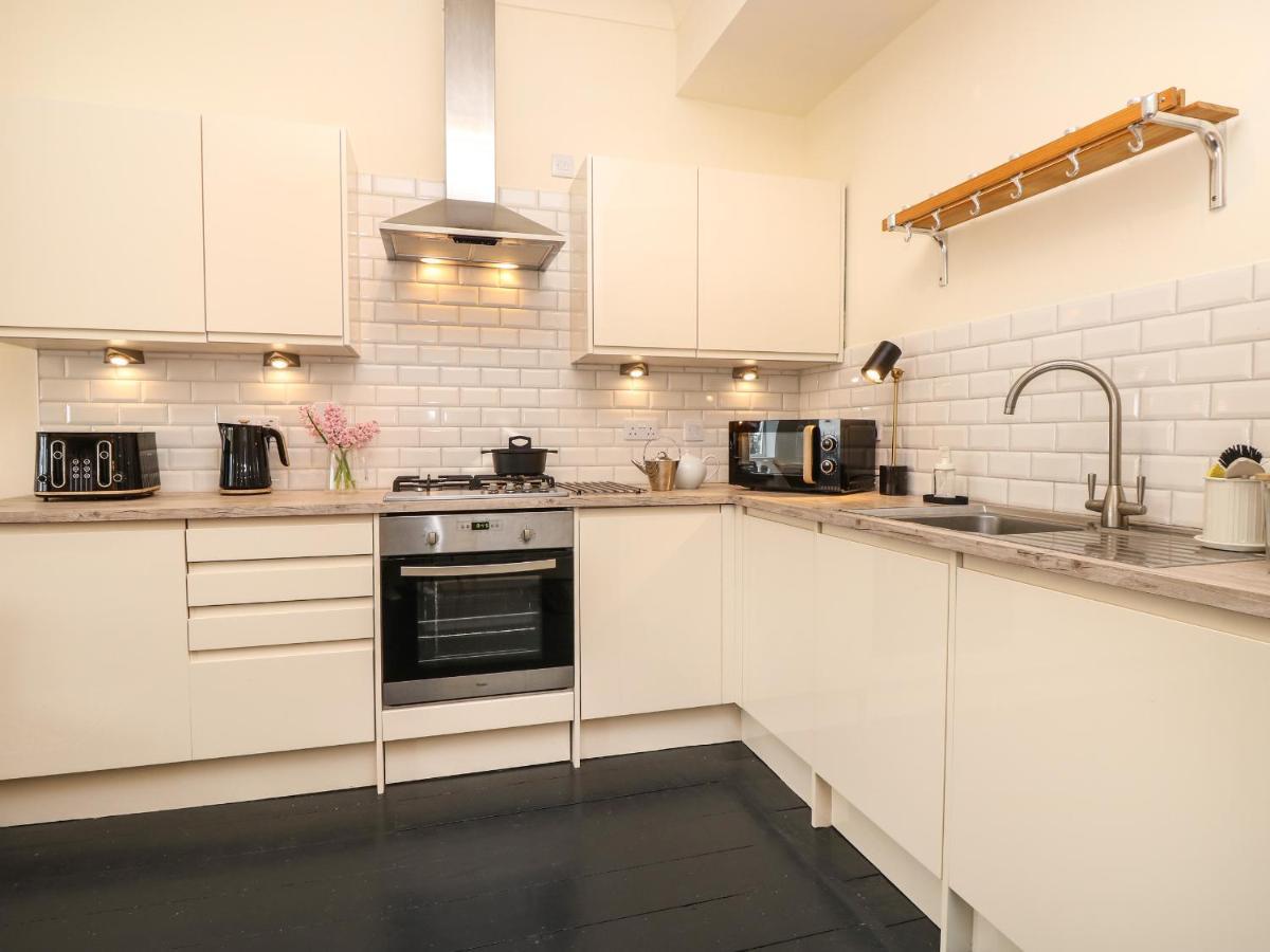 No 5 Cliffview Apartment Ventnor Ngoại thất bức ảnh