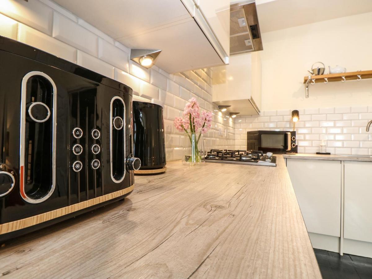 No 5 Cliffview Apartment Ventnor Ngoại thất bức ảnh
