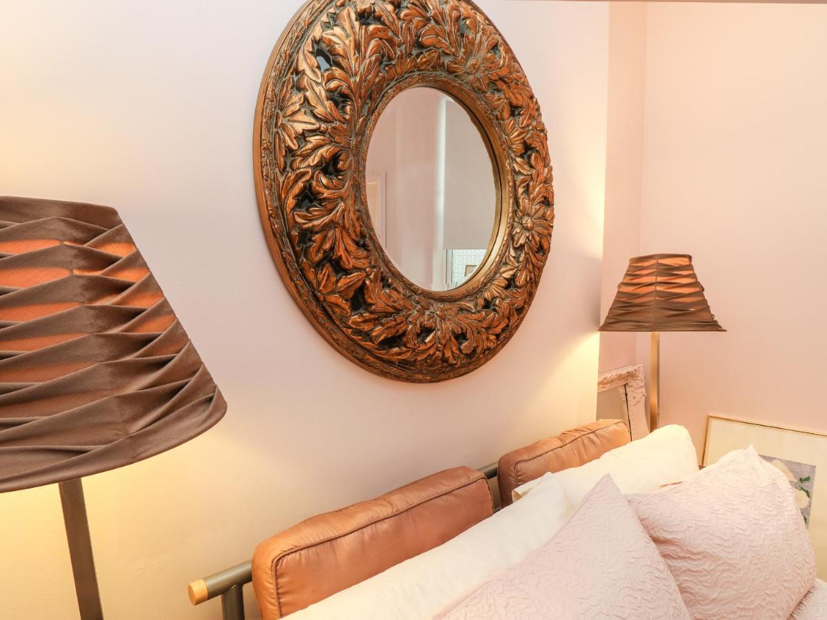 No 5 Cliffview Apartment Ventnor Ngoại thất bức ảnh