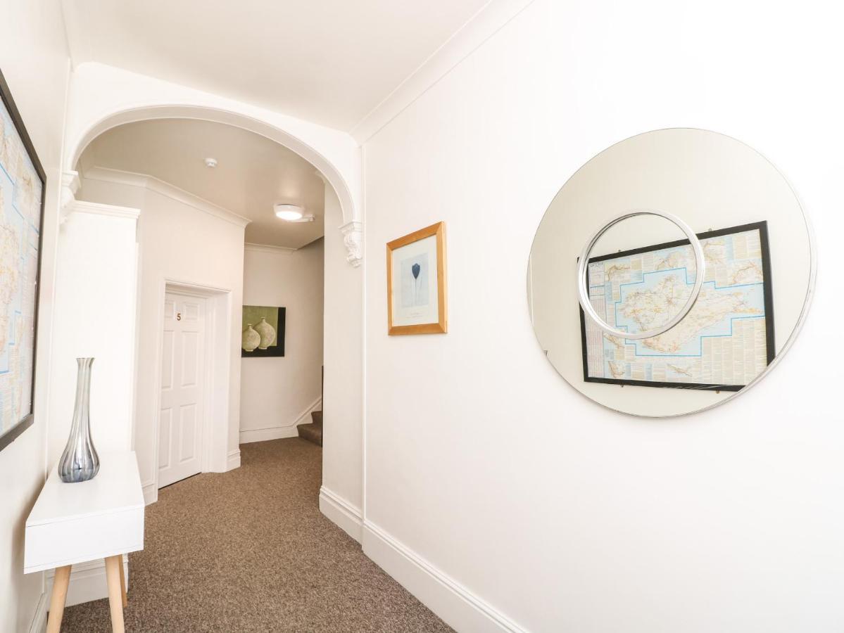 No 5 Cliffview Apartment Ventnor Ngoại thất bức ảnh