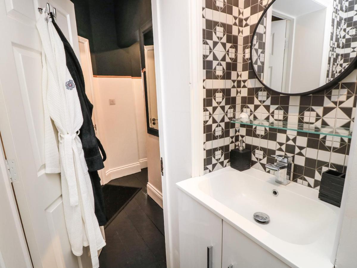 No 5 Cliffview Apartment Ventnor Ngoại thất bức ảnh