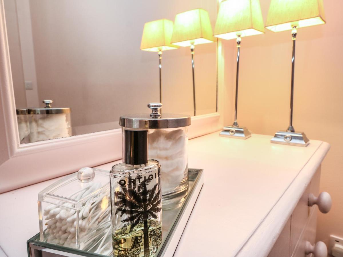 No 5 Cliffview Apartment Ventnor Ngoại thất bức ảnh