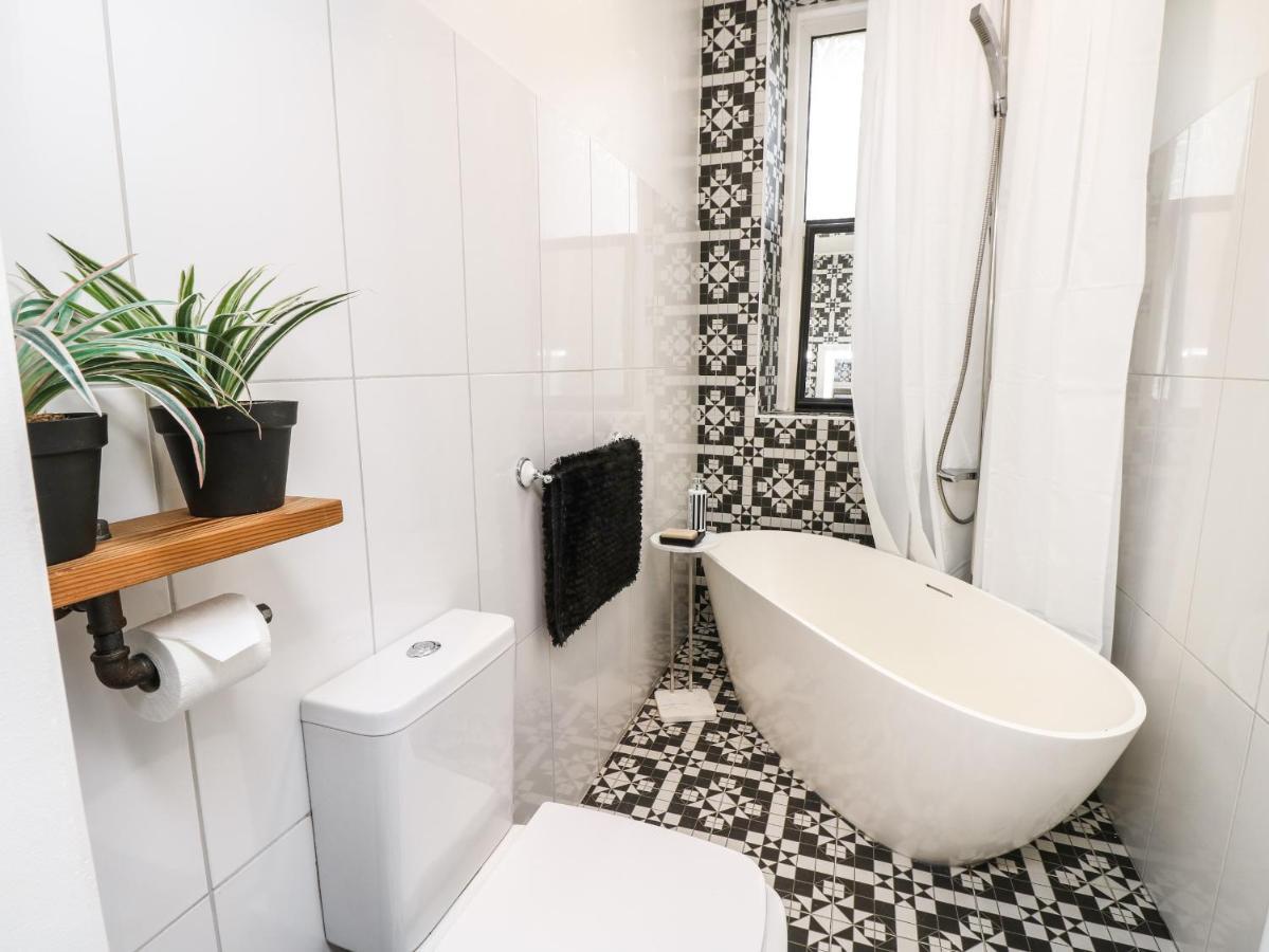 No 5 Cliffview Apartment Ventnor Ngoại thất bức ảnh