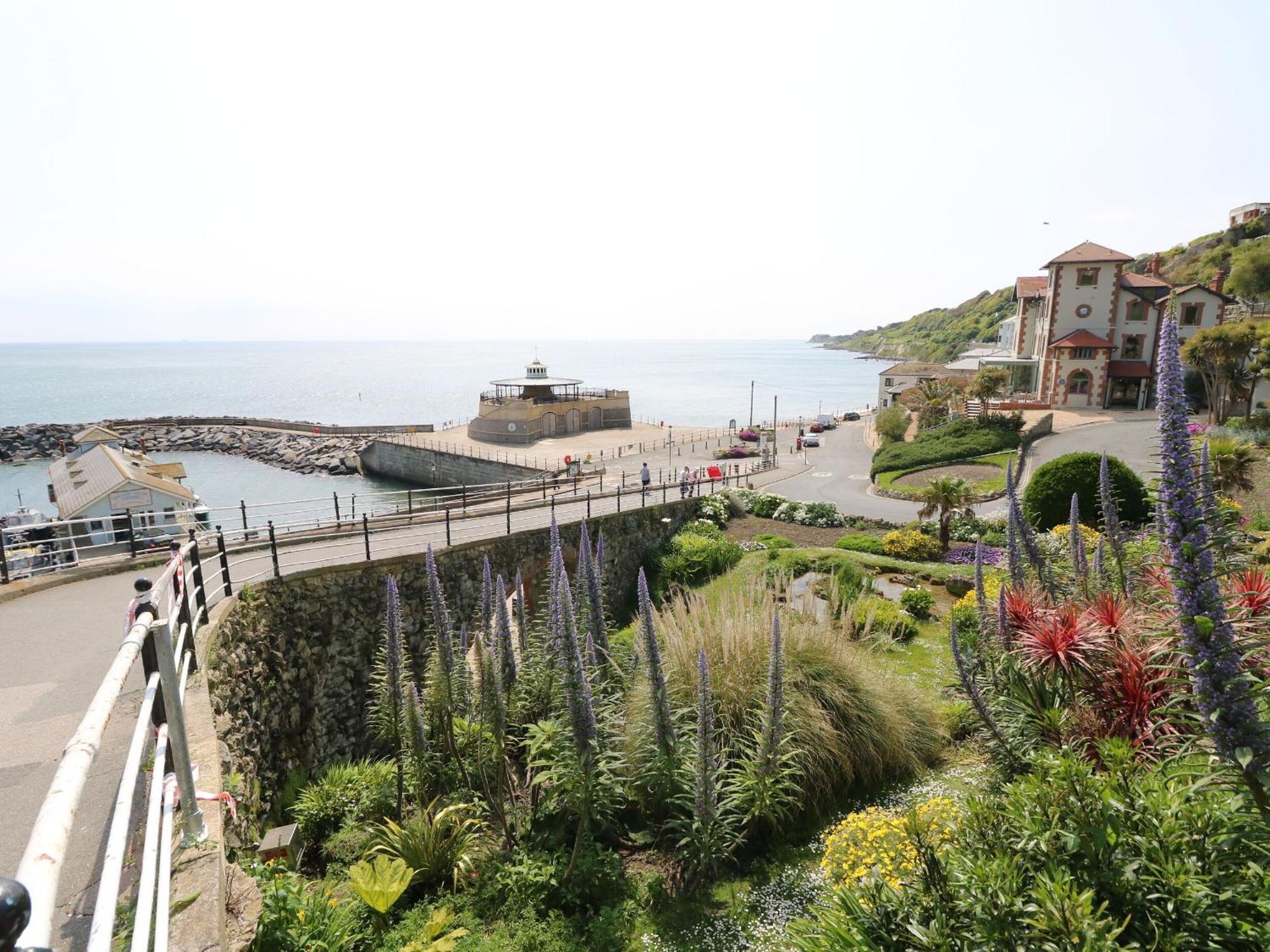 No 5 Cliffview Apartment Ventnor Ngoại thất bức ảnh